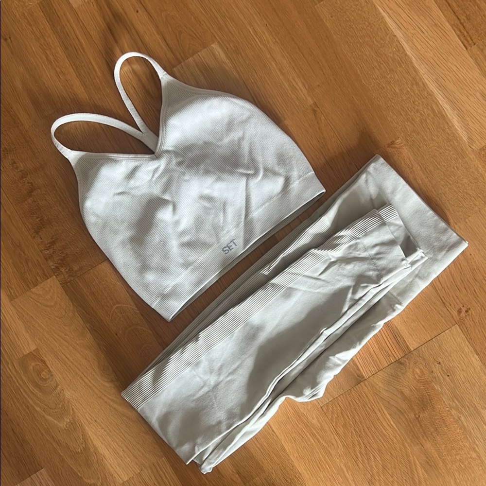 SET ACTIVE Sculptflex Set